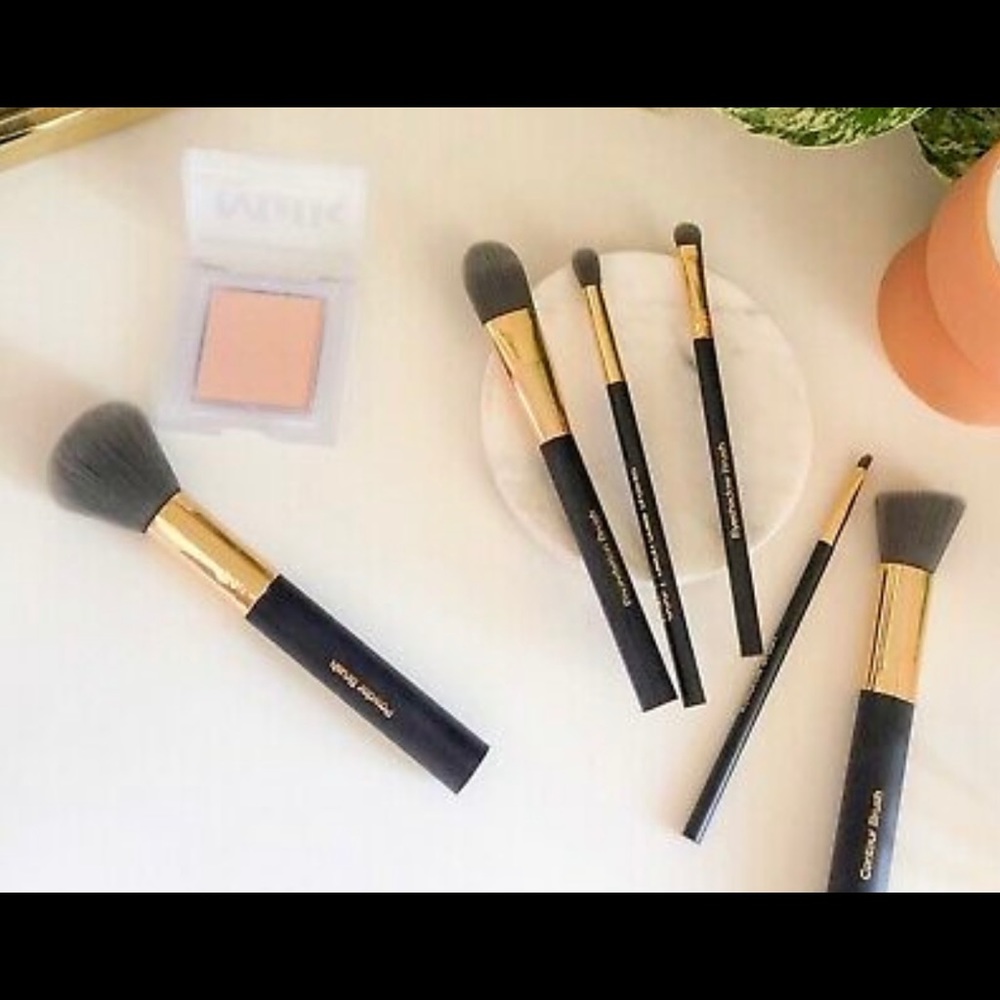 Billion Dollar Pro Brush Kit